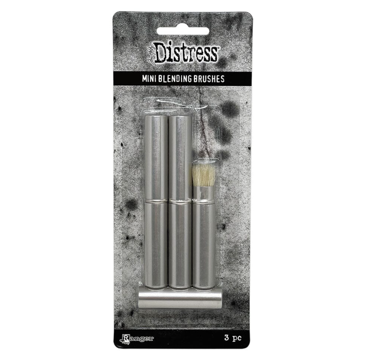 Tim Holtz Distress Mini Blending Brushes