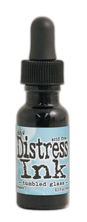 Tim Holtz Distress Pad Reinker