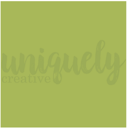 Uniquely Creative 12" x 12" White Core Cardstock