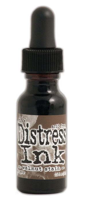 Tim Holtz Distress Pad Reinker