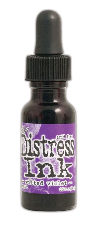 Tim Holtz Distress Pad Reinker