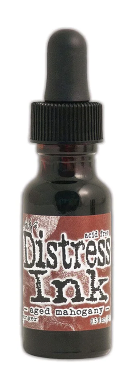 Tim Holtz Distress Pad Reinker
