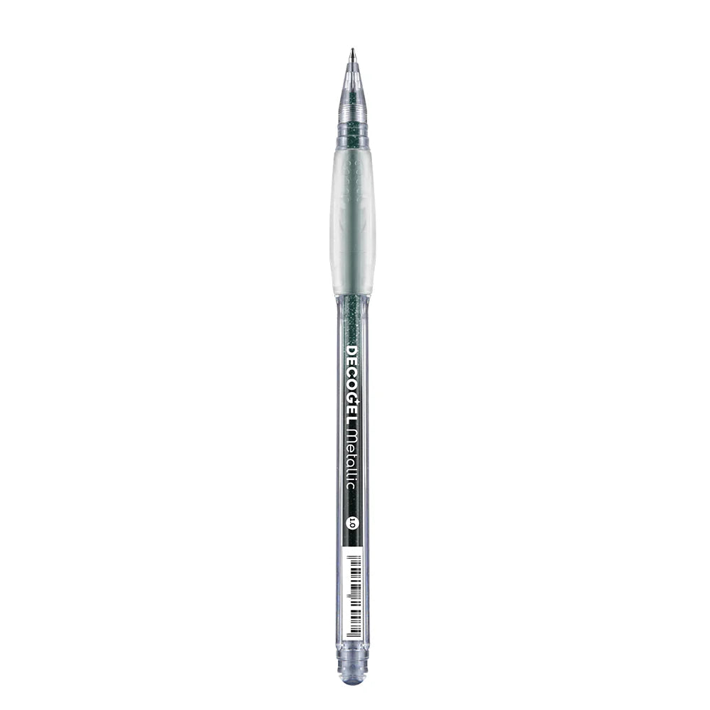Karin Deco Gel 1.0 Metallic Color Series