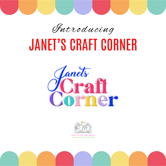 Seasonal DIY Craft Kits You’ll Love: Meet Janet’s Craft Corner