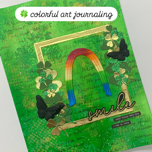 What are the three most common forms of paper crafting?