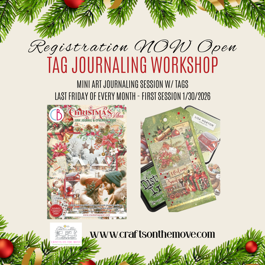 Learn some Crafty Tricks in 2026!