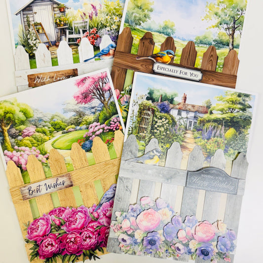 How to Get Started with Card Making for Under $100