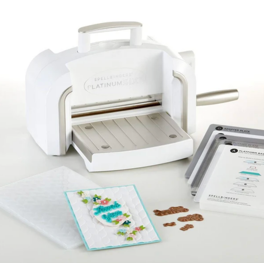 How to Use Your Die Cutting Machine: 3 Mistakes to Avoid for Cleaner Cuts