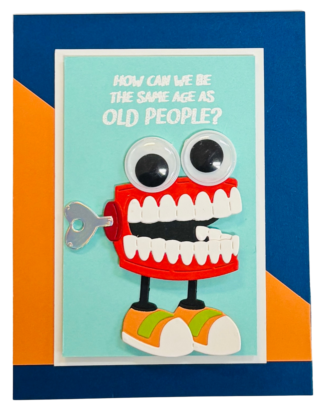 Cute Card Samples designed by Spellbinders and Hero Arts