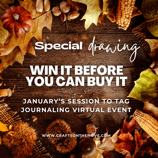 WIN it before Registration Opens!!