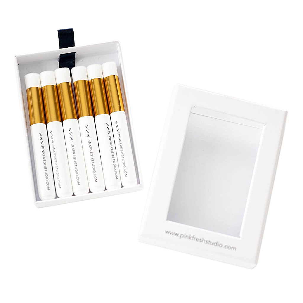 Blending Brushes
