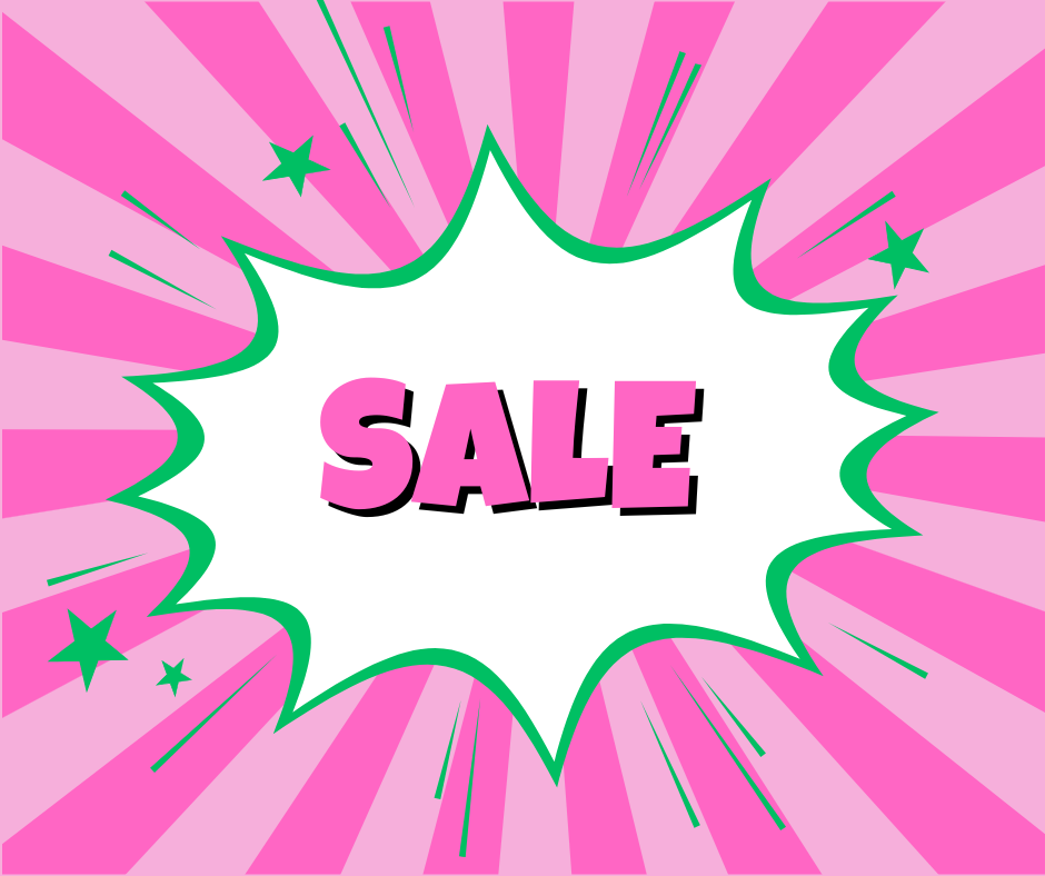 Sale
