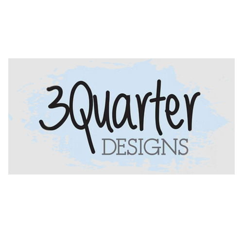 3Quarter Designs