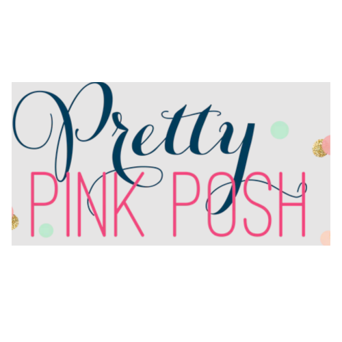 Pretty Pink Posh