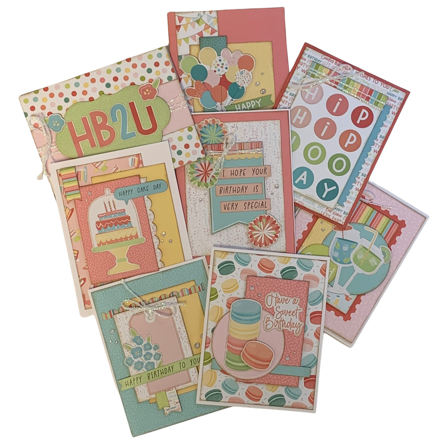 DIY Kits