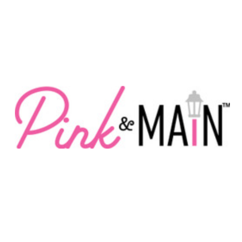 Pink & Main
