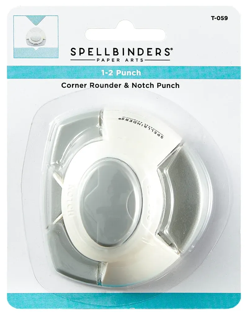 Paper Punches