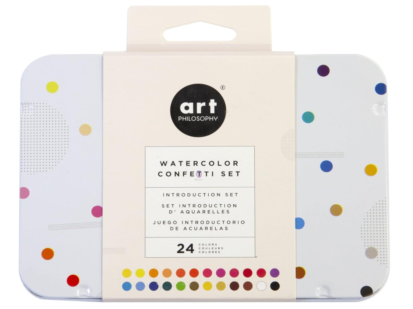 Paints & Sprays