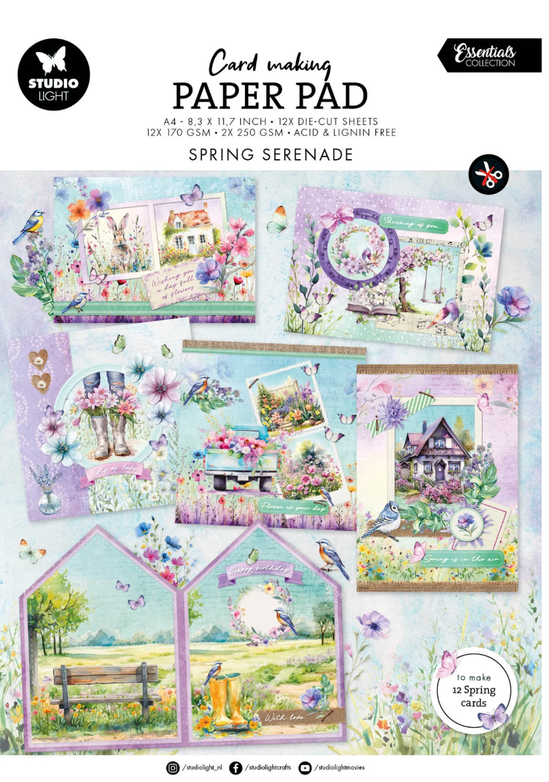 Card Kits