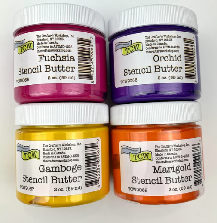 Pastes & Waxes
