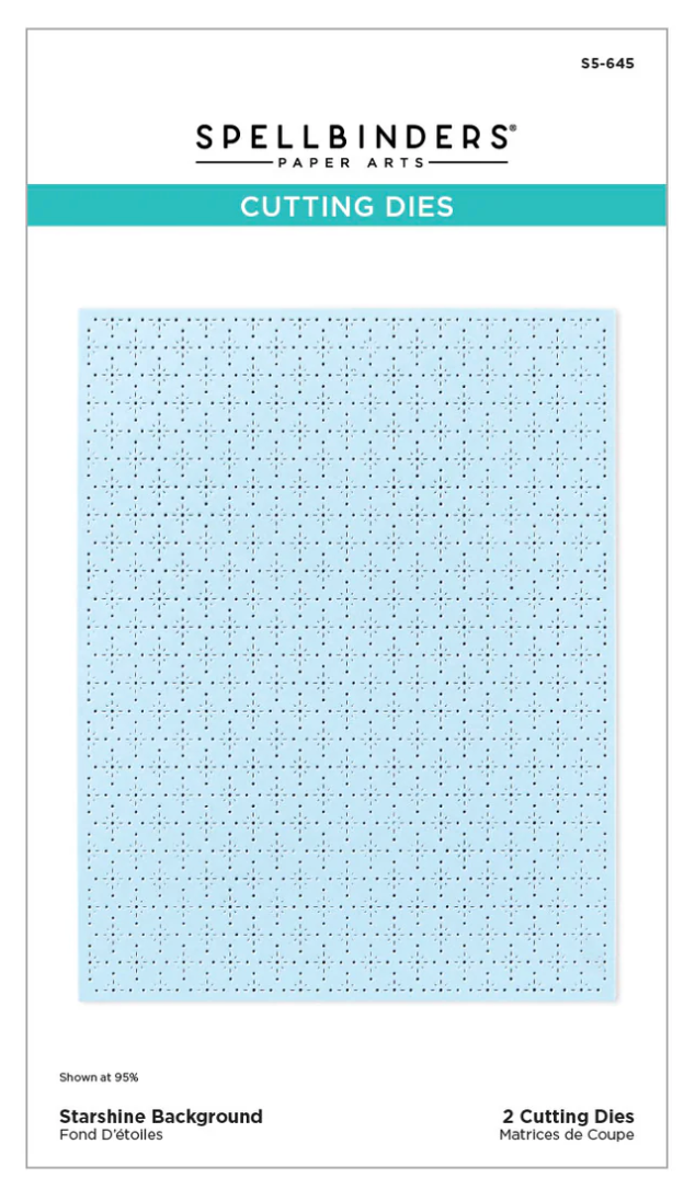 Background Plates & Stamps