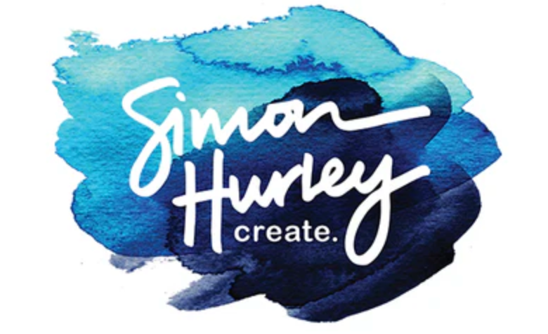 Simon Hurley