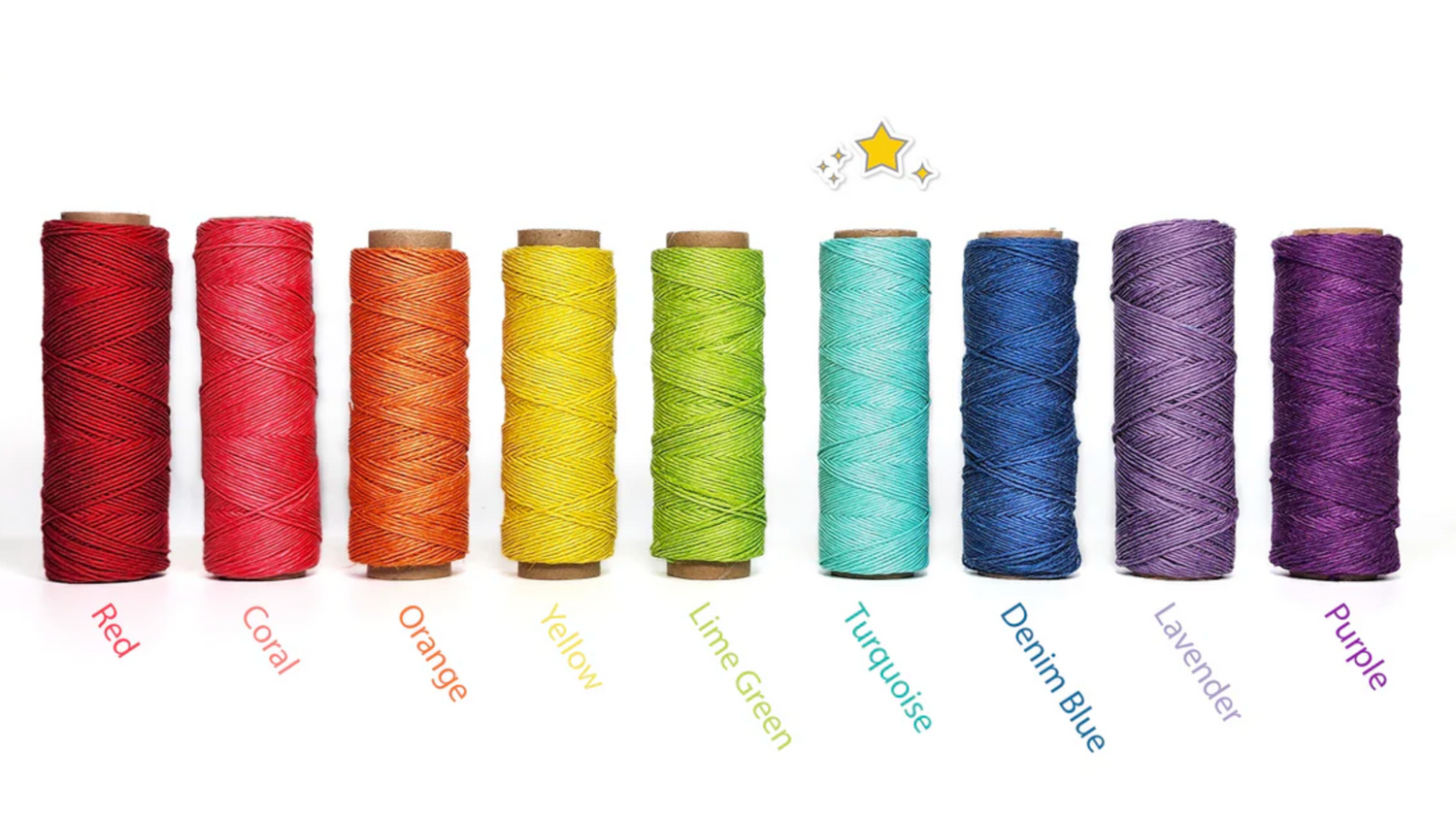 Ribbon/Twine