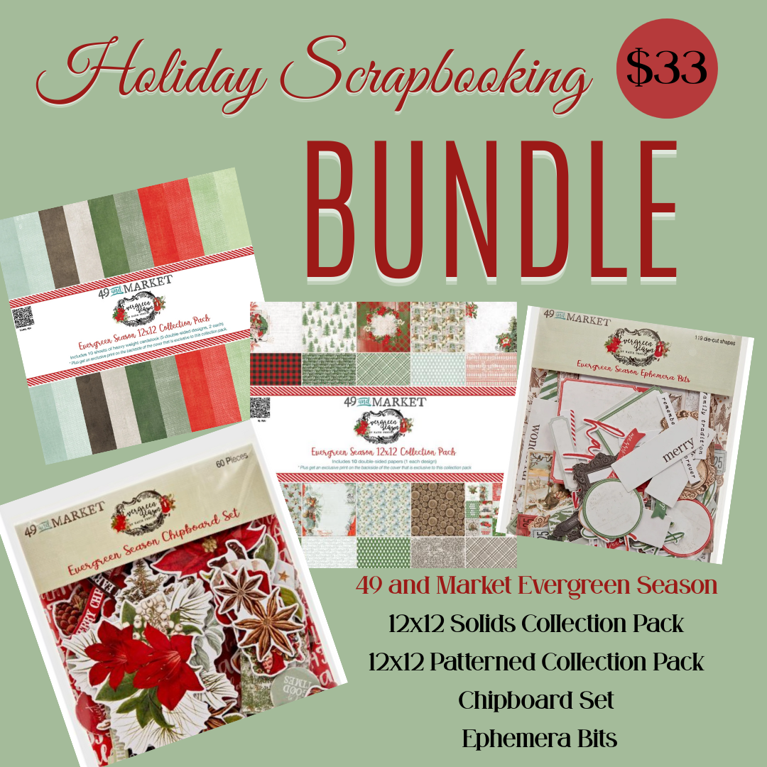 Bundle Specials