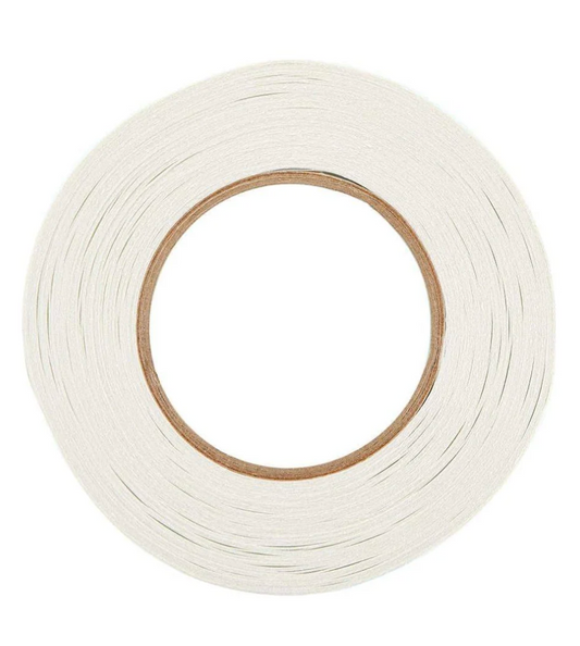 Spellbinders 1/4" White Liner Tape