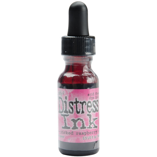Tim Holtz Distress Pad Reinker