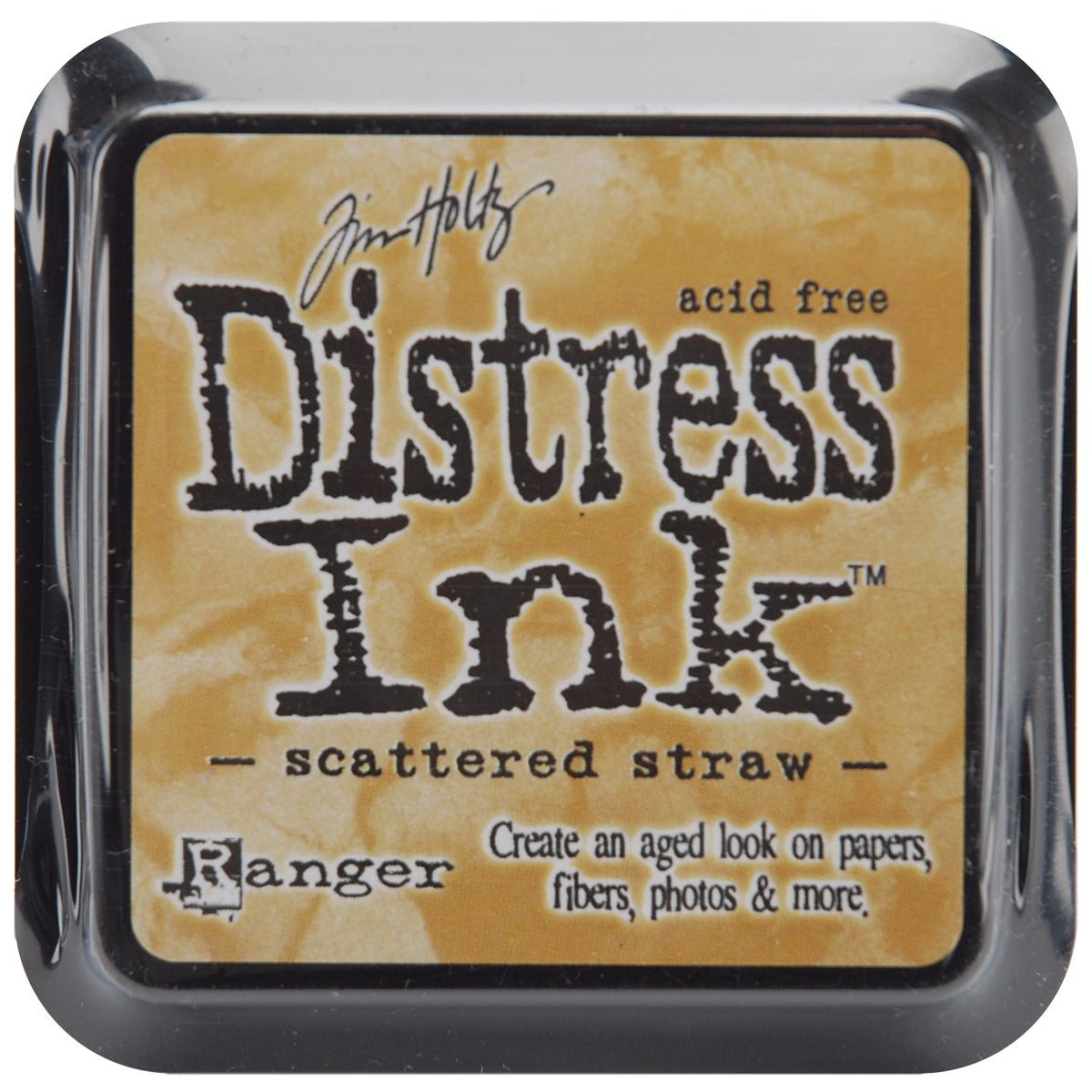 Distress Ink Pad