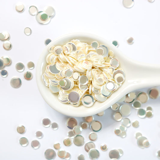 This Calls for Confetti Lumi Confetti | Linen