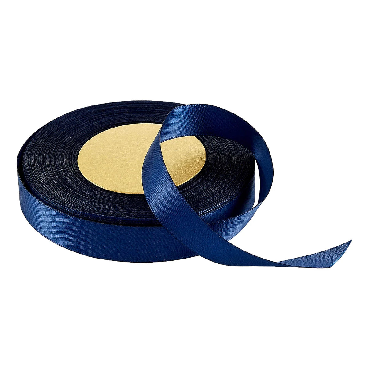 Vivant Double Face Satin Ribbon
