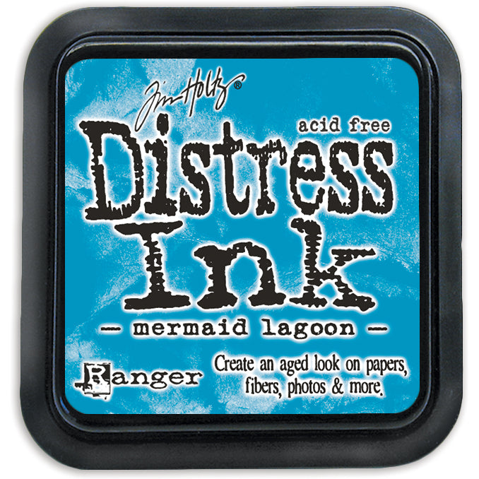 Distress Ink Pad