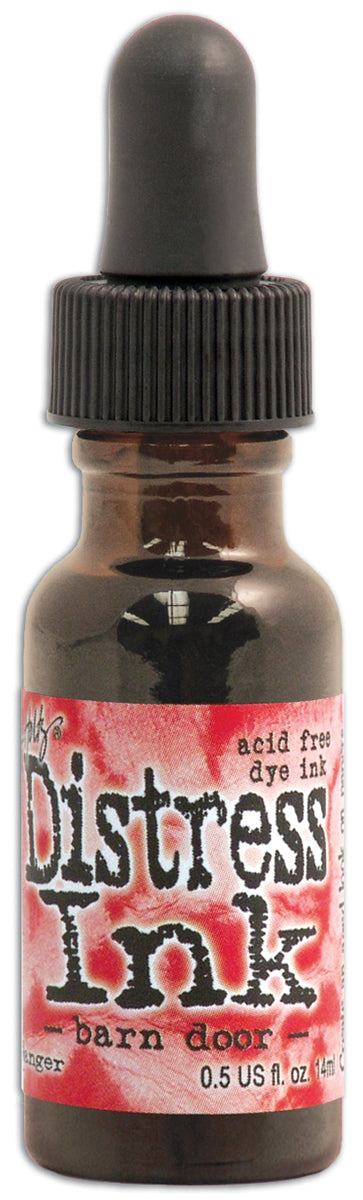 Tim Holtz Distress Pad Reinker