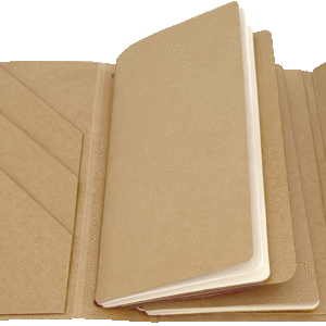 craft folio journal album by Graphic 45