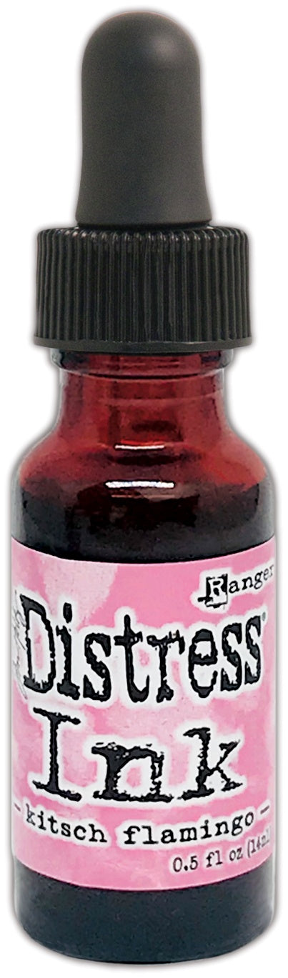 Tim Holtz Distress Pad Reinker