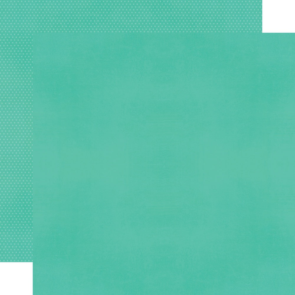 Simple Stories Color Vibe Double-Sided Cardstock 12"X12"