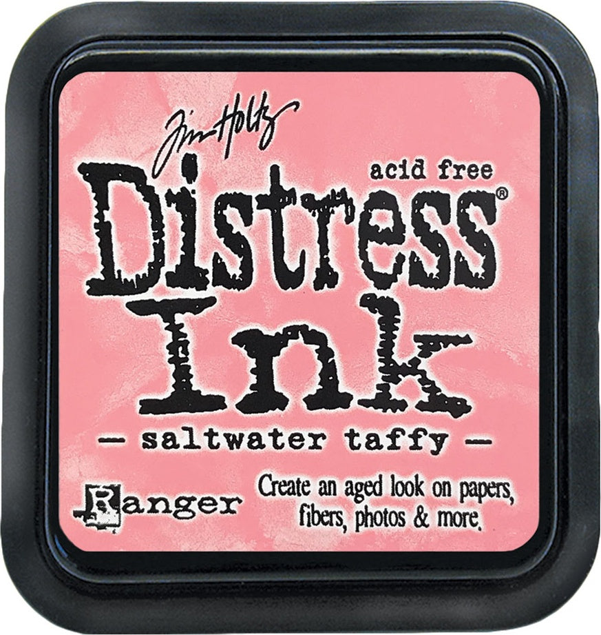 Distress Ink Pad