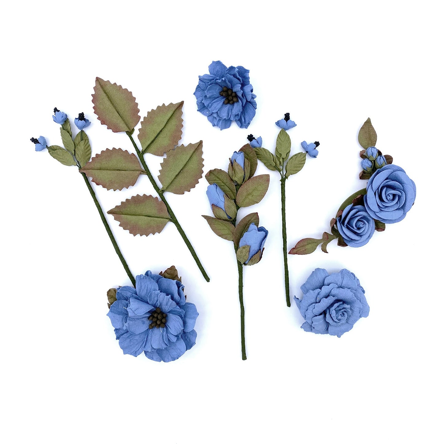 Nature's Bounty Flowers