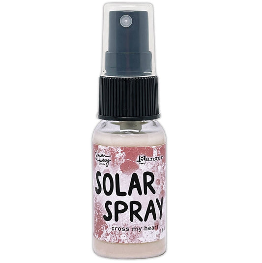 Simon Hurley Solar Spray - 1oz.