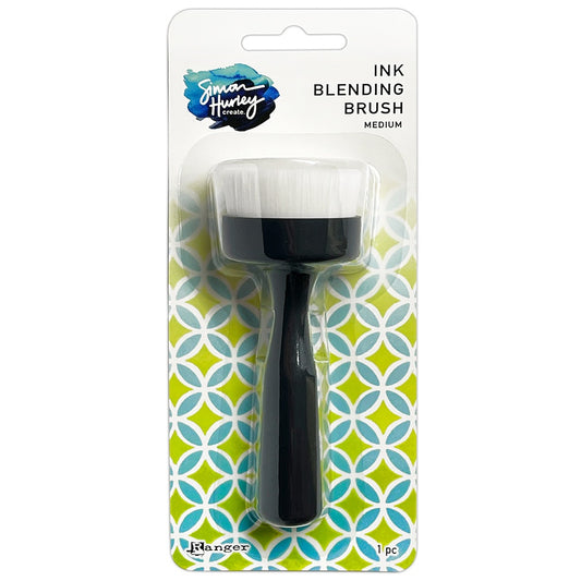 Simon Hurley create. Blending Brush