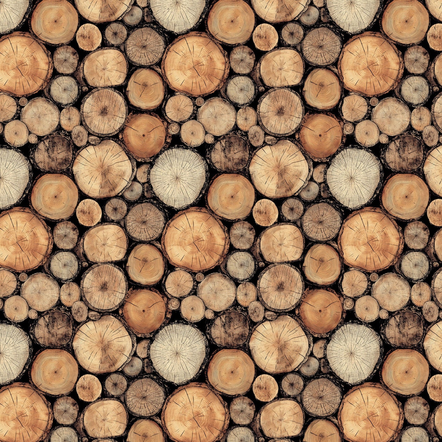 49 And Market Collection Pack - Timber and Tweed