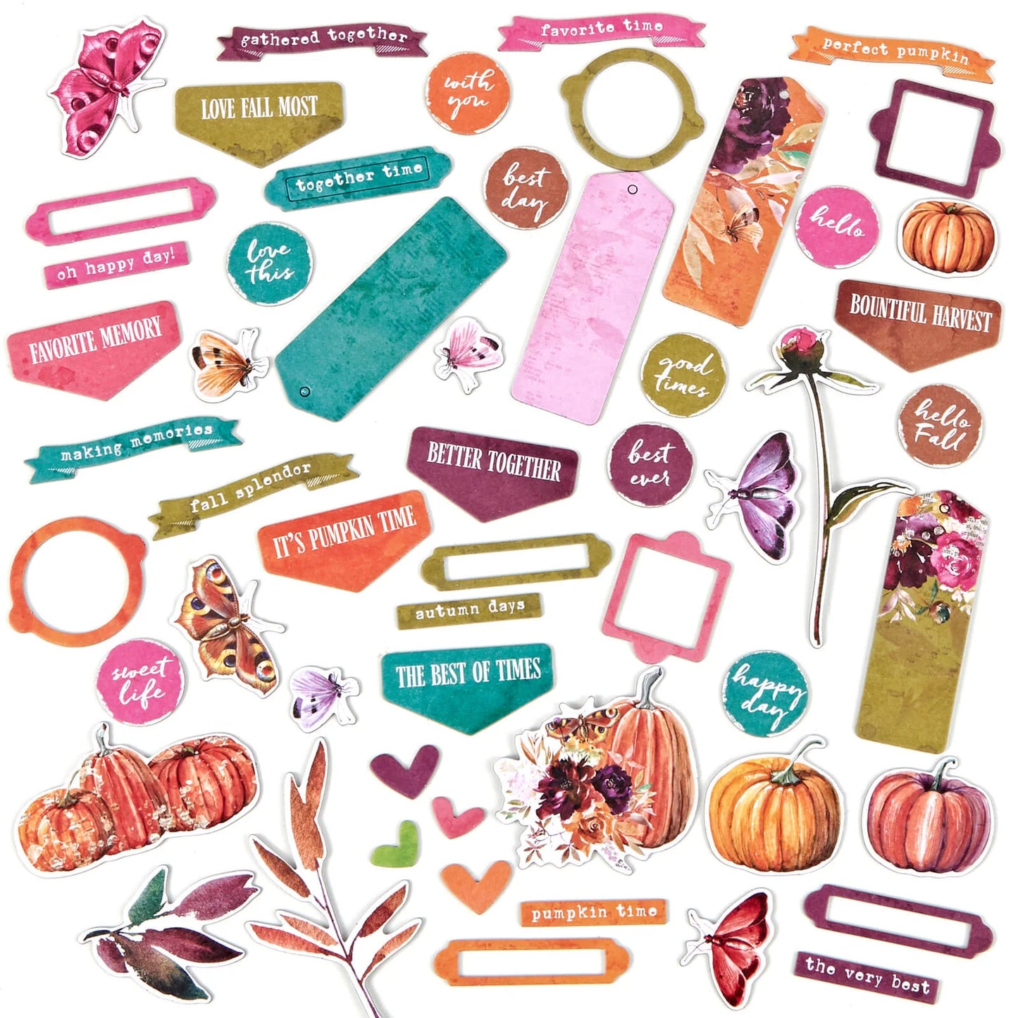 49 and Markt ARTOptions Spice - Bundle