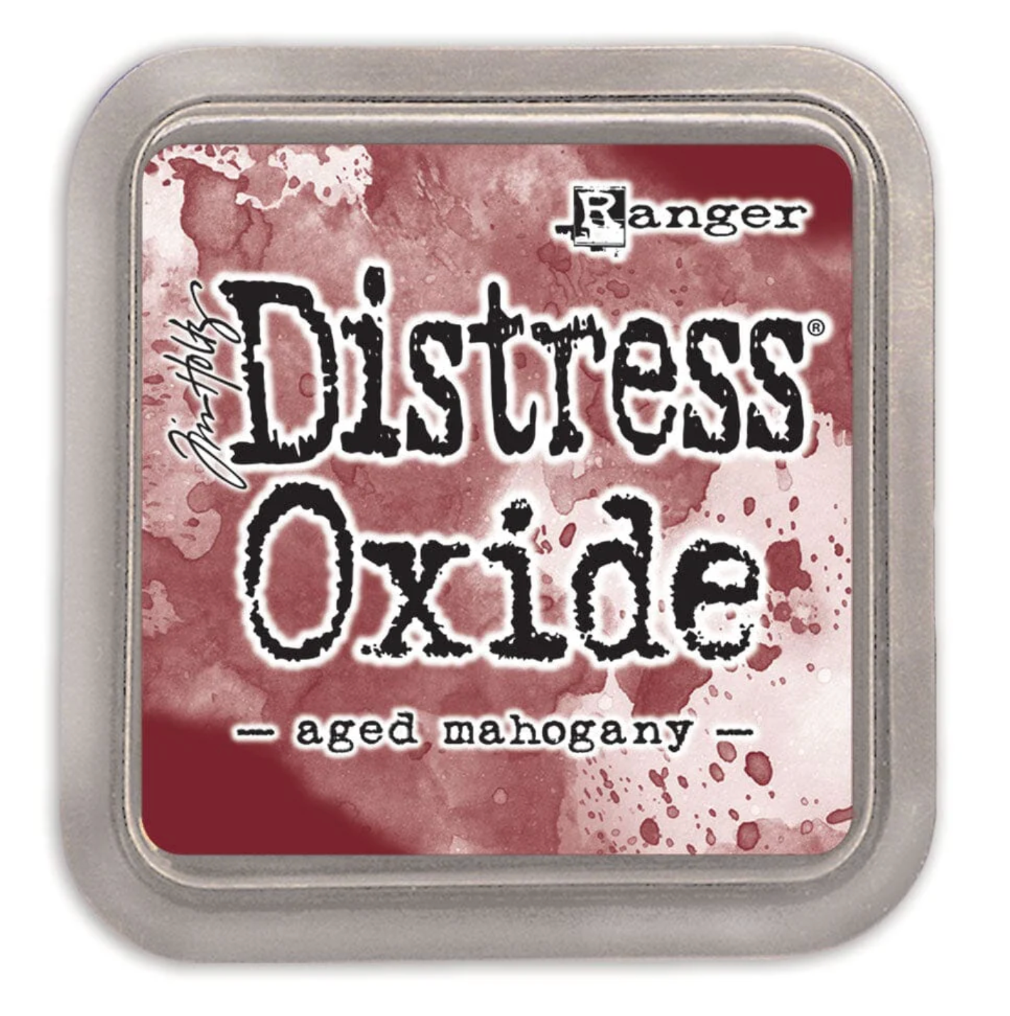 Distress Oxide Ink Pad
