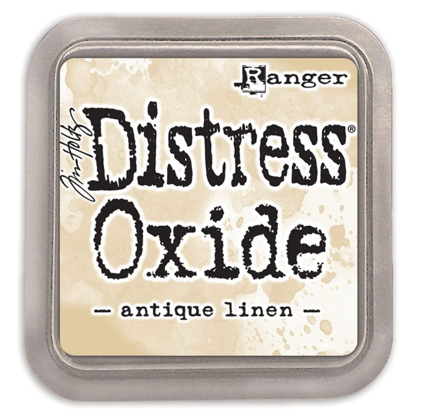 Distress Oxide Ink Pad