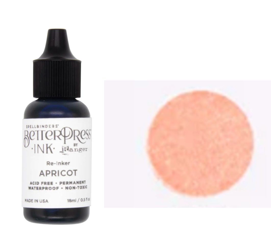 BetterPress Re-inker