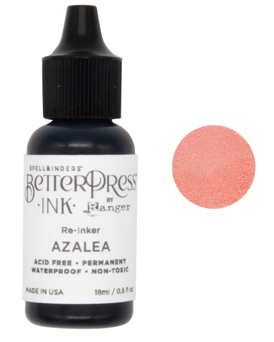 BetterPress Re-inker