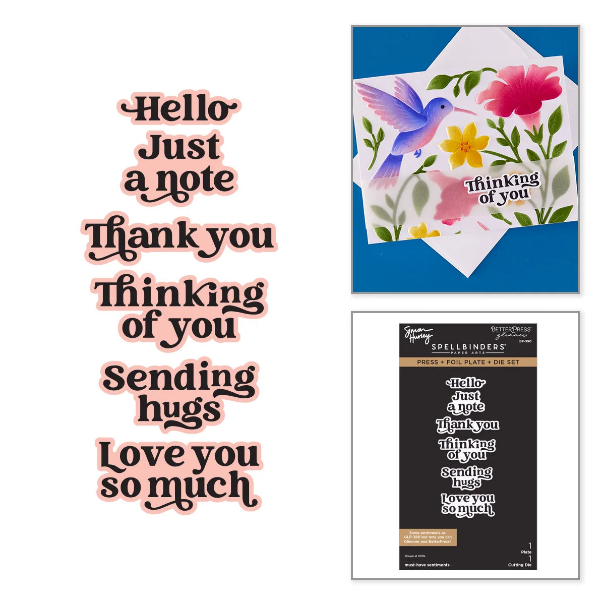Spellbinders All New Glimmer II Hot Foil System