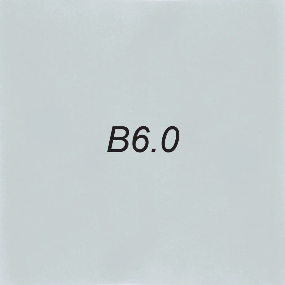 Olo marker color swatch blue B6.0